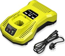 P117 replacement charger for sale  WARRINGTON