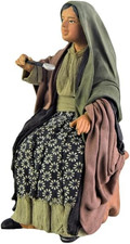 Holyhome donna seduta usato  Italia