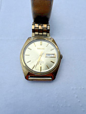 Seiko lord matic for sale  Richmond