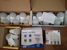 Bundle typs bulbs for sale  MANCHESTER