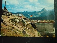 Nebelhorn gipfel hochvogel gebraucht kaufen  Schönebeck (Elbe)