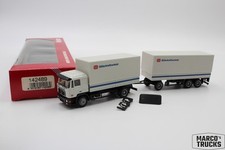 Herpa man f90 gebraucht kaufen  Hersbruck