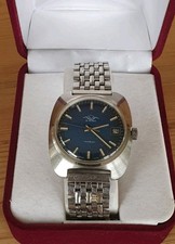 Working vintage swiss for sale  SALISBURY