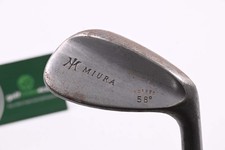 Miura forged black for sale  LOANHEAD