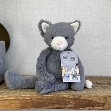 Jellycat sweetie kitten for sale  ROYSTON