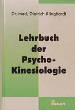 Lehrbuch psycho kinesiologie gebraucht kaufen  Berlin