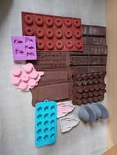 Silicone wax melt for sale  STOKE-ON-TRENT