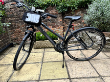 Merida crossway 10v for sale  UK