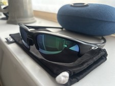 Oakley men flak for sale  HOUGHTON LE SPRING