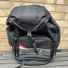 Motorbike motorcycle luggage for sale  ROYSTON