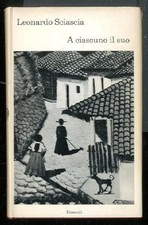 Ciascuno suo ed usato  Ravenna