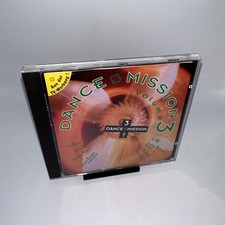 Dance mission volume gebraucht kaufen  Mömbris