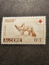 Colonie algerie croix d'occasion  Castelnau-le-Lez