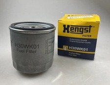 HENGST FILTER H30WK01 Kraftstofffilter für FORD Transit comprar usado  Enviando para Brazil