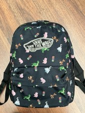 Vans disney pixar for sale  NEWBURY