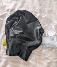 Rubber55 latex hood for sale  ST. IVES