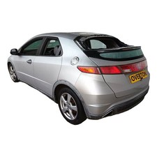 Honda civic door for sale  ABERDEEN