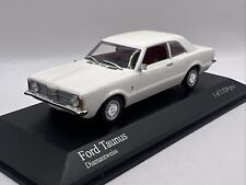 Ford taunus 1970 d'occasion  Forbach