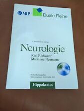 Neurologie dual lehrbuch gebraucht kaufen  Friedrichshafen