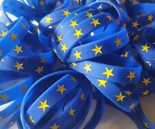 Flag silicone wristband for sale  CAMBORNE