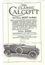 Vintage advertisment 1922 for sale  EXETER