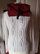 Strickpullover wunderschönem  gebraucht kaufen  Kiedrich