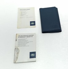 Libretto uso manutenzione usato  Italia