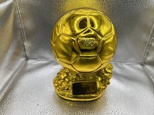 Ballon trophy 15cm d'occasion  Expédié en Belgium