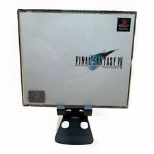 Final fantasy vii usato  Trecastelli