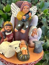 Nativity set miniature for sale  Escondido