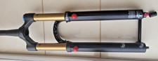 Garfo Fox 2025 Factory Series 36 Float 29 140mm Grip X2 Kabolt X 110 comprar usado  Enviando para Brazil