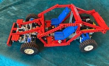 Lego technic vintage d'occasion  Saint-Étienne-de-Montluc