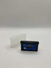 Metroid Zero Mission - PAL Nintendo Gameboy Advance - GBA comprar usado  Enviando para Brazil