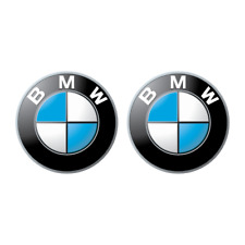 Logos emblème bmw d'occasion  Narbonne