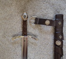 Faithkeeper knights templar for sale  Portland