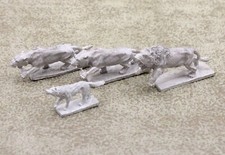 Pre slotta lions for sale  WOLVERHAMPTON