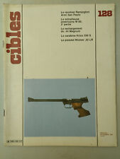 Cibles 128 1980 d'occasion  Le Creusot