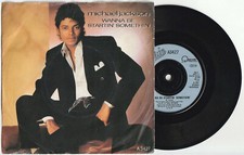 Michael jackson wanna d'occasion  Antony