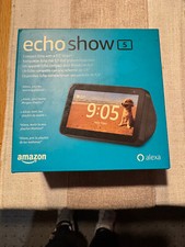 Amazon echo show gebraucht kaufen  Haselünne