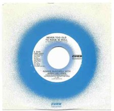 Ronnie mcdowell jerry gebraucht kaufen Ronnie mcdowell jerry gebraucht kaufen  Deutschland