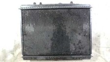radiador de água para PEUGEOT 406 BERLINA (S1 S2) 2.0 HDI 1995 1299658, usado comprar usado  Enviando para Brazil