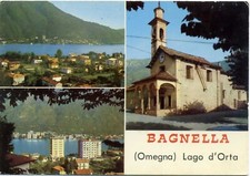 Bagnella omegna verbania usato  Treviso