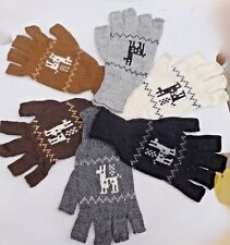 Unisex alpaca wool for sale  MANCHESTER