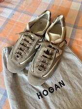 Hogan uomo olimpia usato  Italia