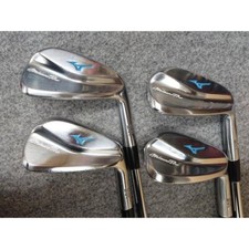 Usado, Ferros usados Mizuno Pro 241 #7-PW Dynamic Gold 120 (S200) comprar usado  Enviando para Brazil