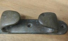 Vintage solid brass for sale  Seattle