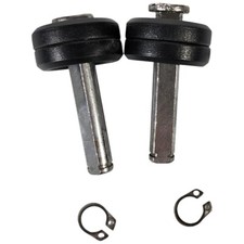 Parafusos para perna de carrinho Orbit Baby G3 com ilhós 2 travamentos comprar usado  Enviando para Brazil