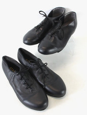 Bloch tap dancing for sale  LEEDS