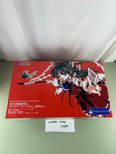 HORI Arcade Controller Touhou Real Arcade Pro Stick Reimu para PS4 PS3 PC comprar usado  Enviando para Brazil