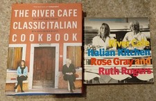 River cafe classic for sale  NOTTINGHAM